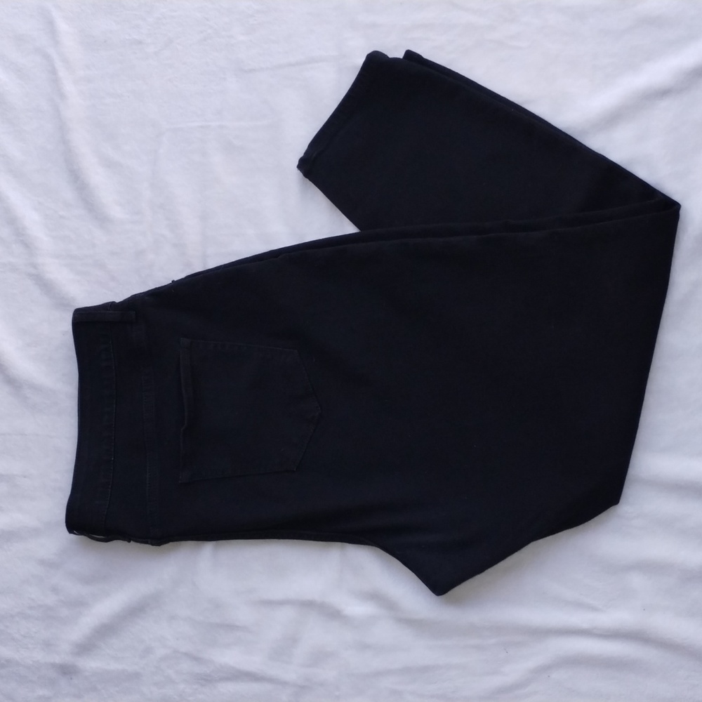 Ava & Viv Black Jeans
